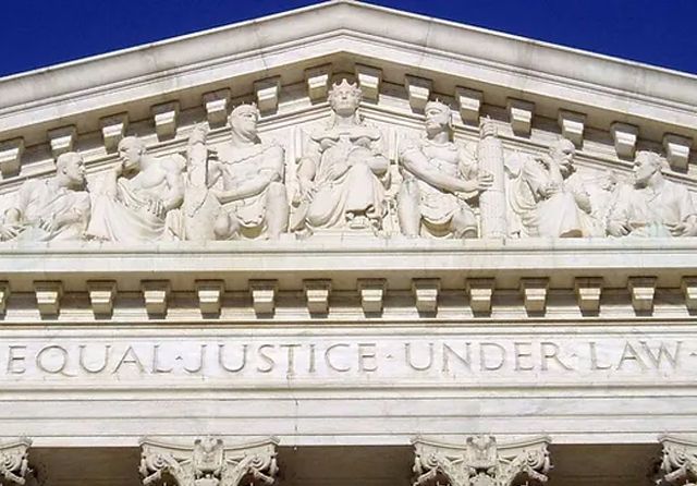 National Fallen Officer Foundation Files Amicus Brief