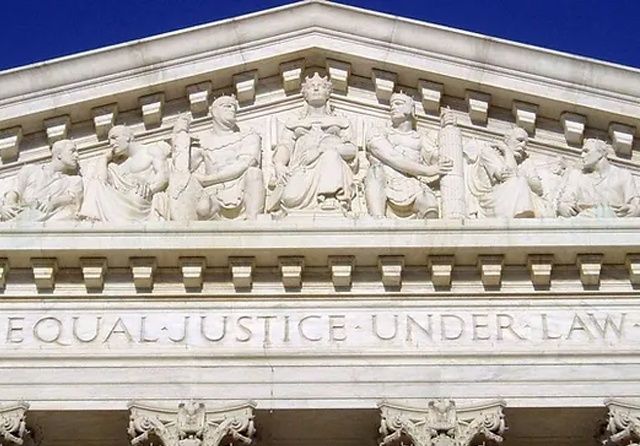 Amicus brief