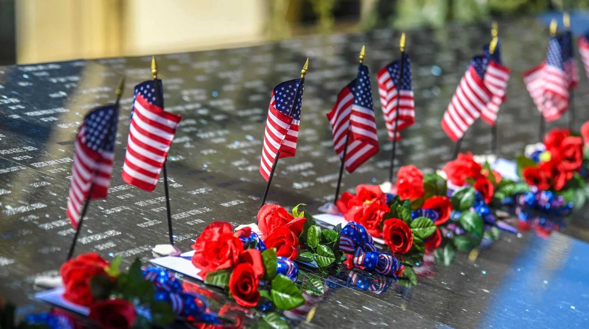 National Fallen Officer Foundation