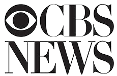 Featured press logo