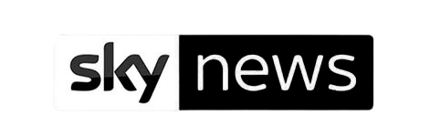 Featured press logo
