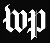Featured press logo