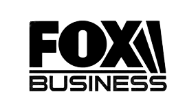 Featured press logo
