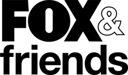 Featured press logo