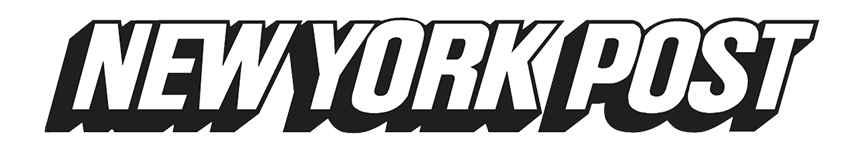 Featured press logo