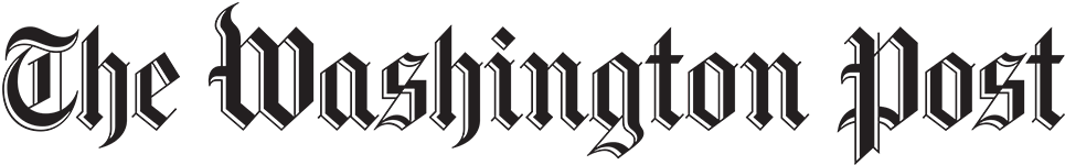 Featured press logo