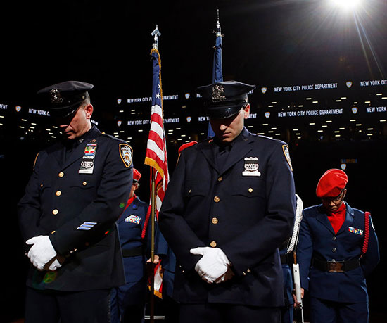 National Fallen Officer Foundation